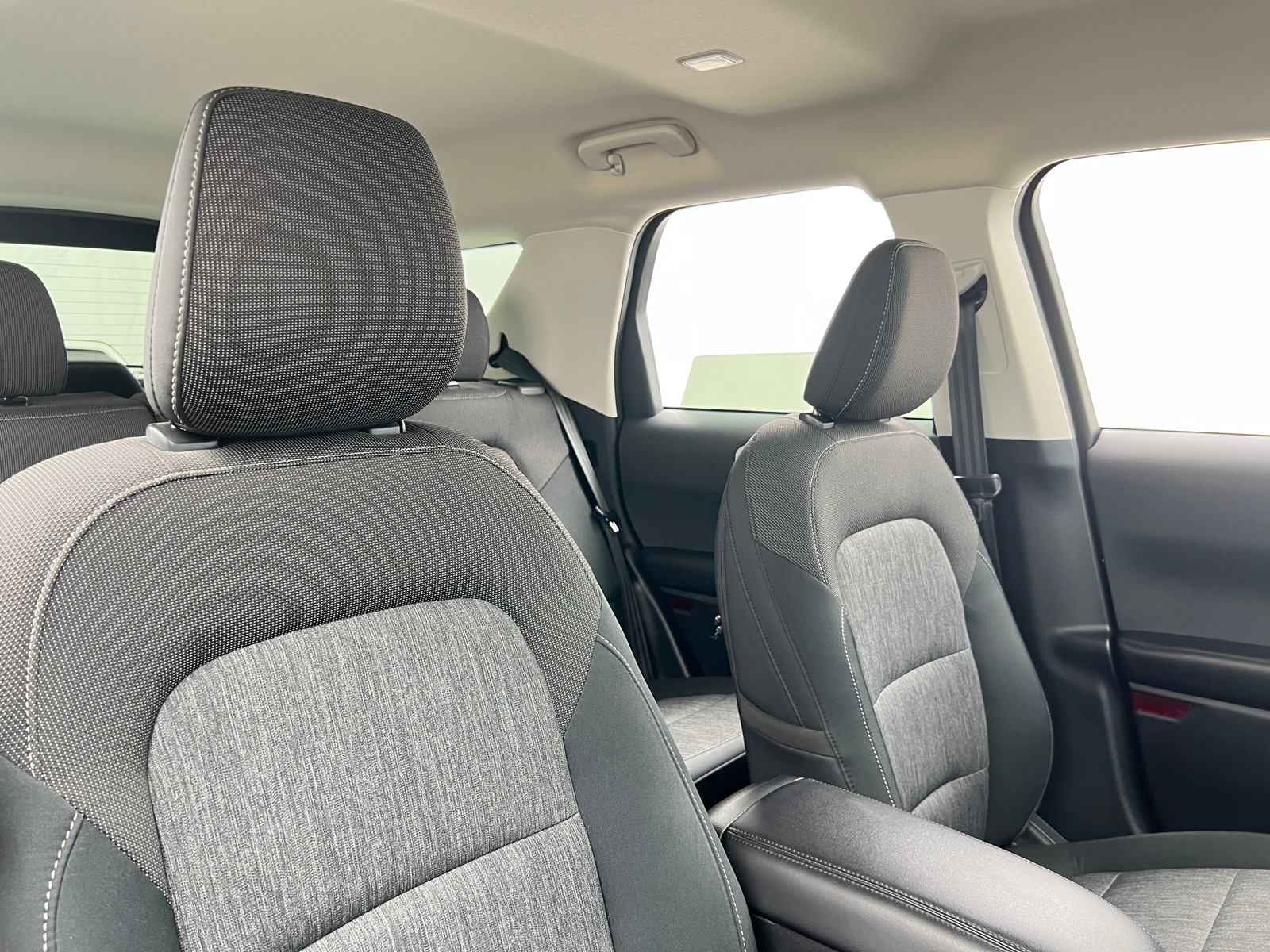 Thumbnail: 2021 Ford Bronco Sport - 2