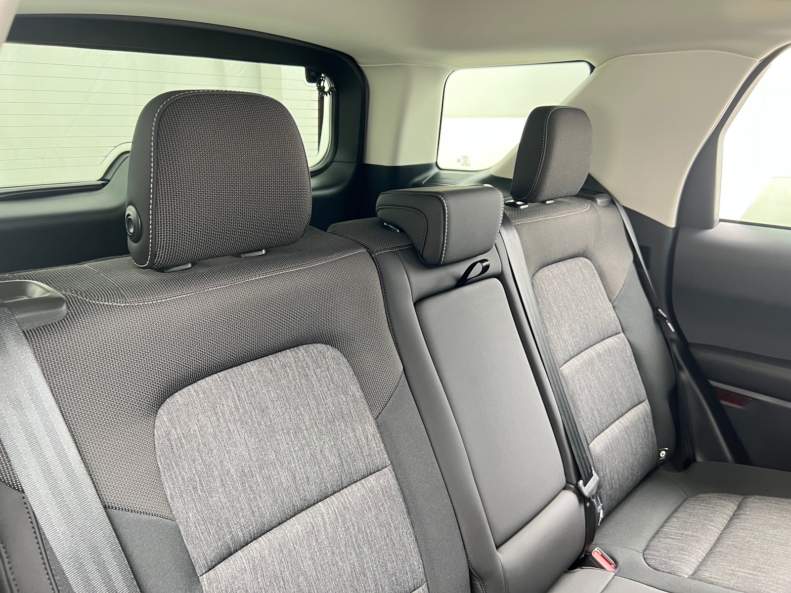 Thumbnail: 2021 Ford Bronco Sport - 6