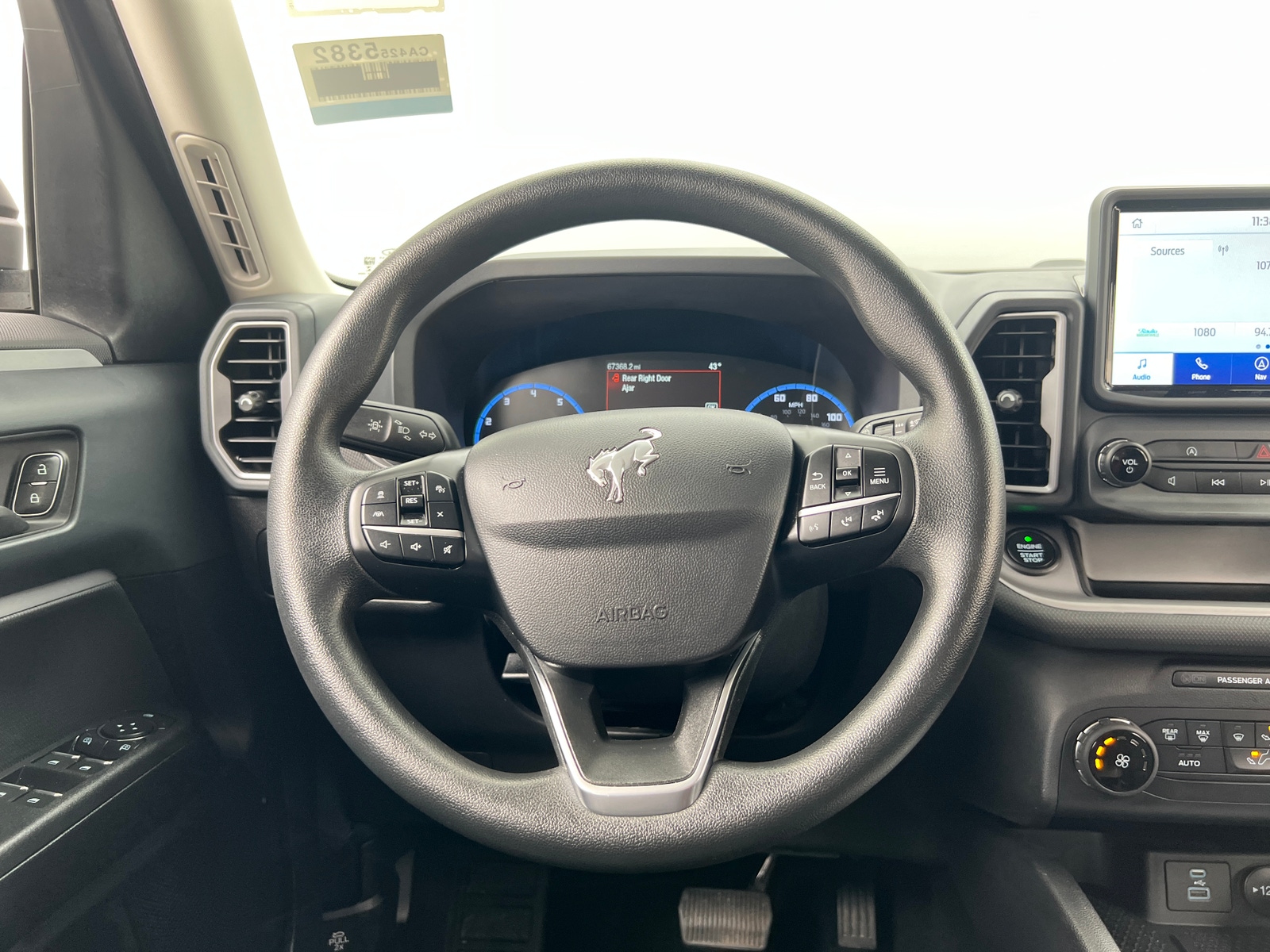 Thumbnail: 2021 Ford Bronco Sport - 5