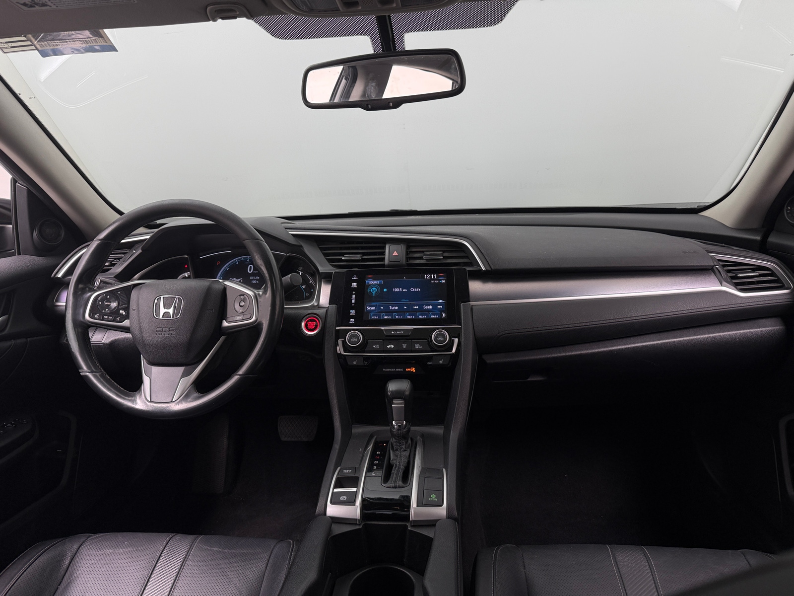 Thumbnail: 2018 Honda Civic - 2