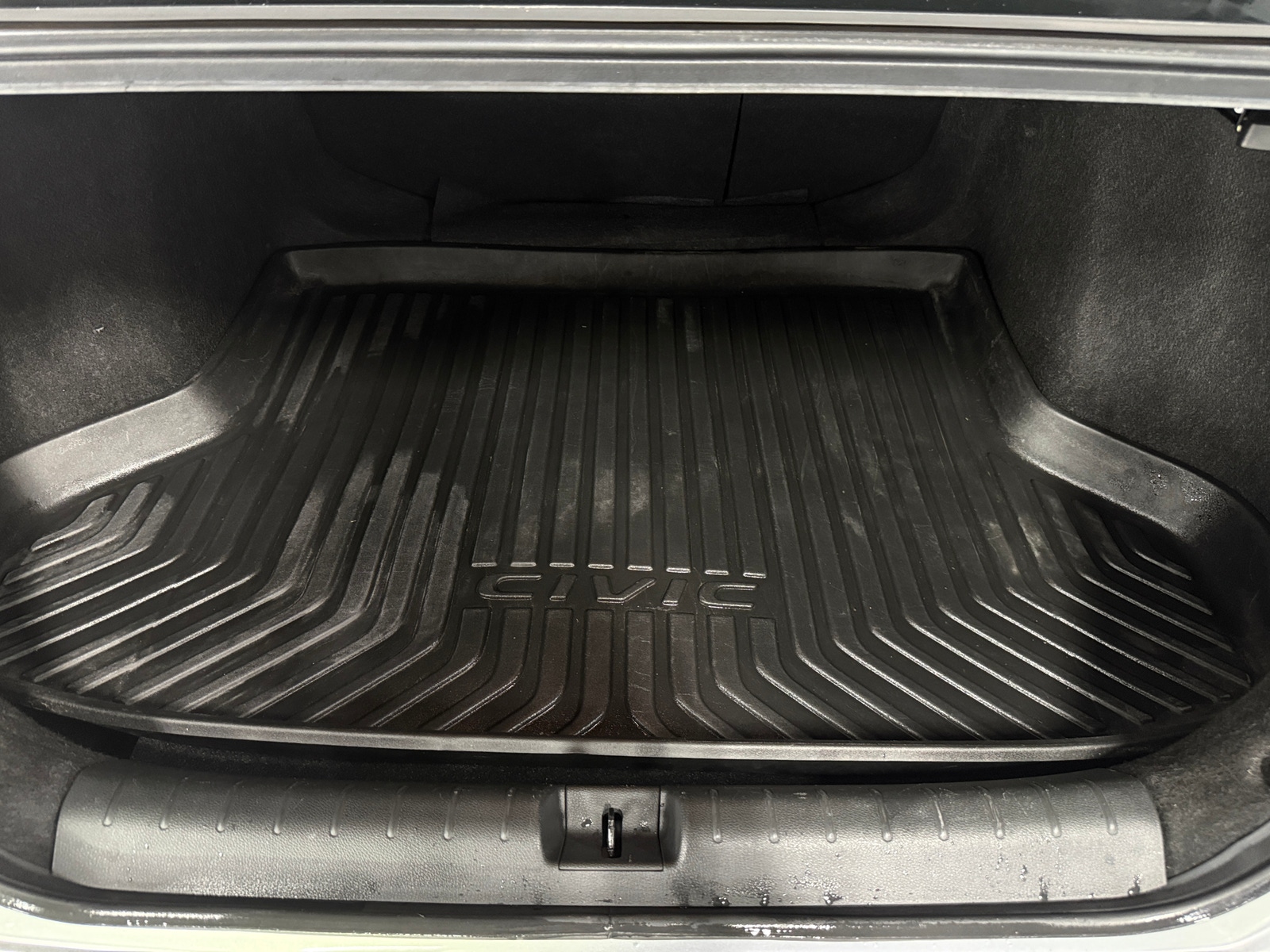 Thumbnail: 2018 Honda Civic - 6