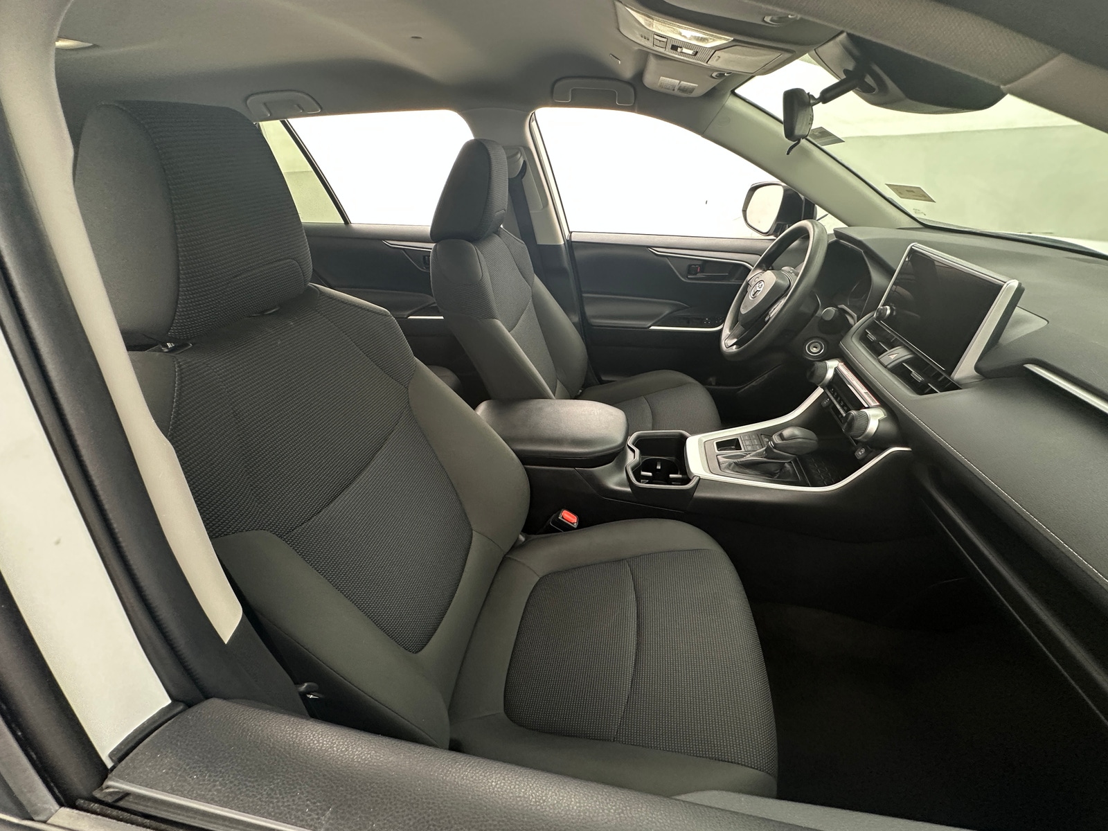 Thumbnail: 2024 Toyota RAV4 - 2