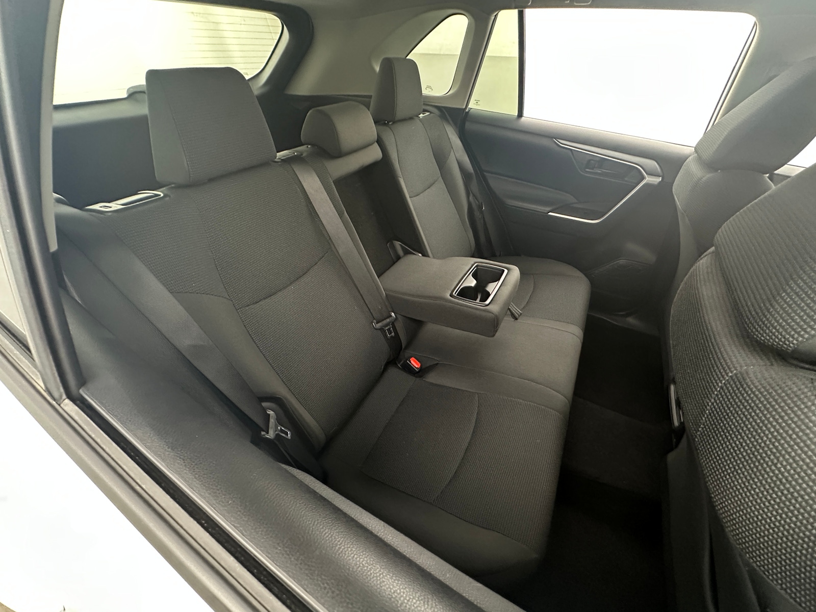 Thumbnail: 2024 Toyota RAV4 - 6