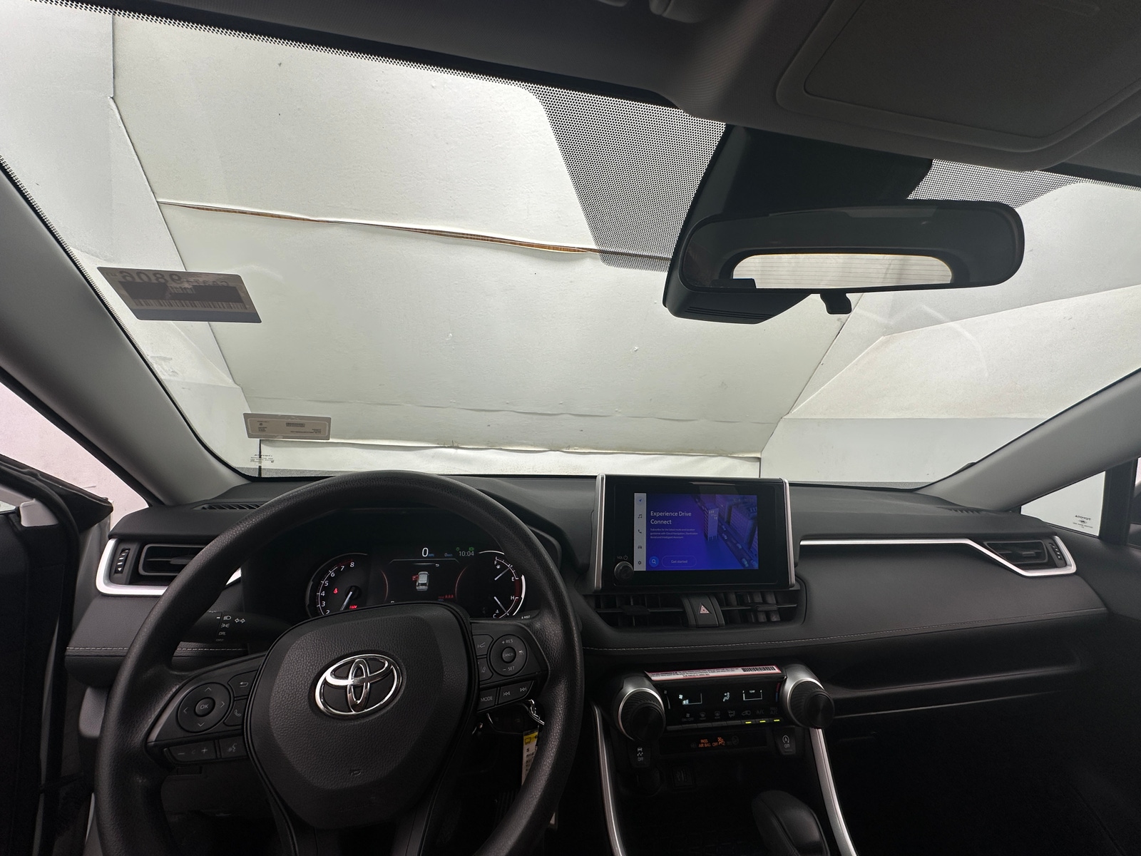 Thumbnail: 2024 Toyota RAV4 - 3