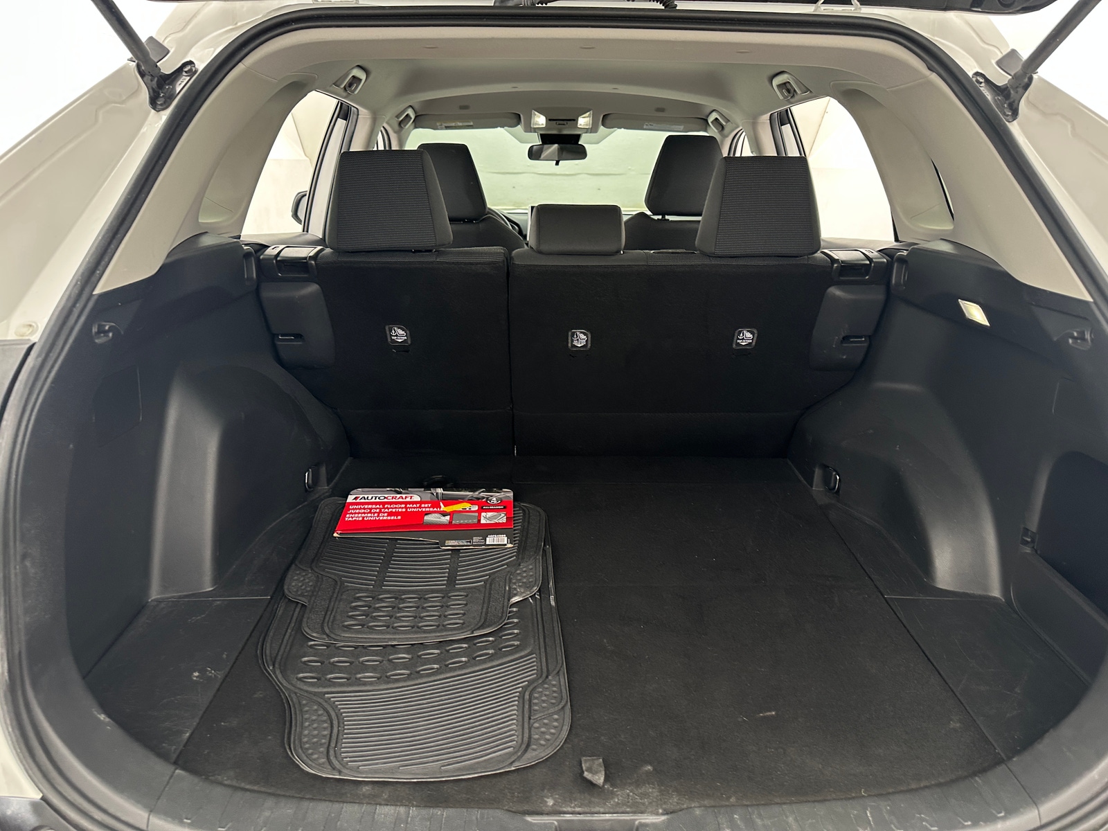 Thumbnail: 2024 Toyota RAV4 - 7