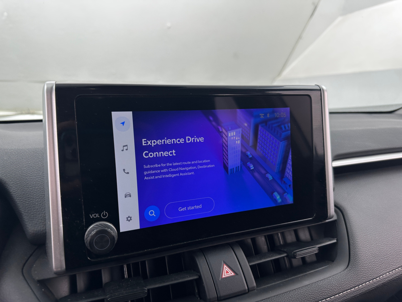 Thumbnail: 2024 Toyota RAV4 - 4