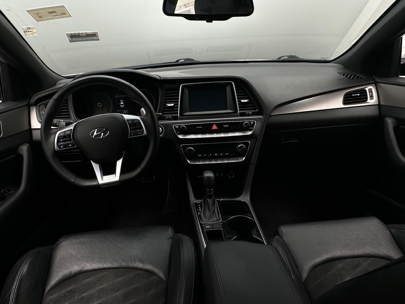 Thumbnail: 2019 Hyundai Sonata - 3