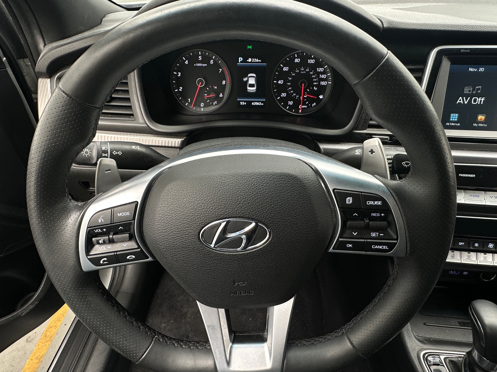 Thumbnail: 2019 Hyundai Sonata - 5