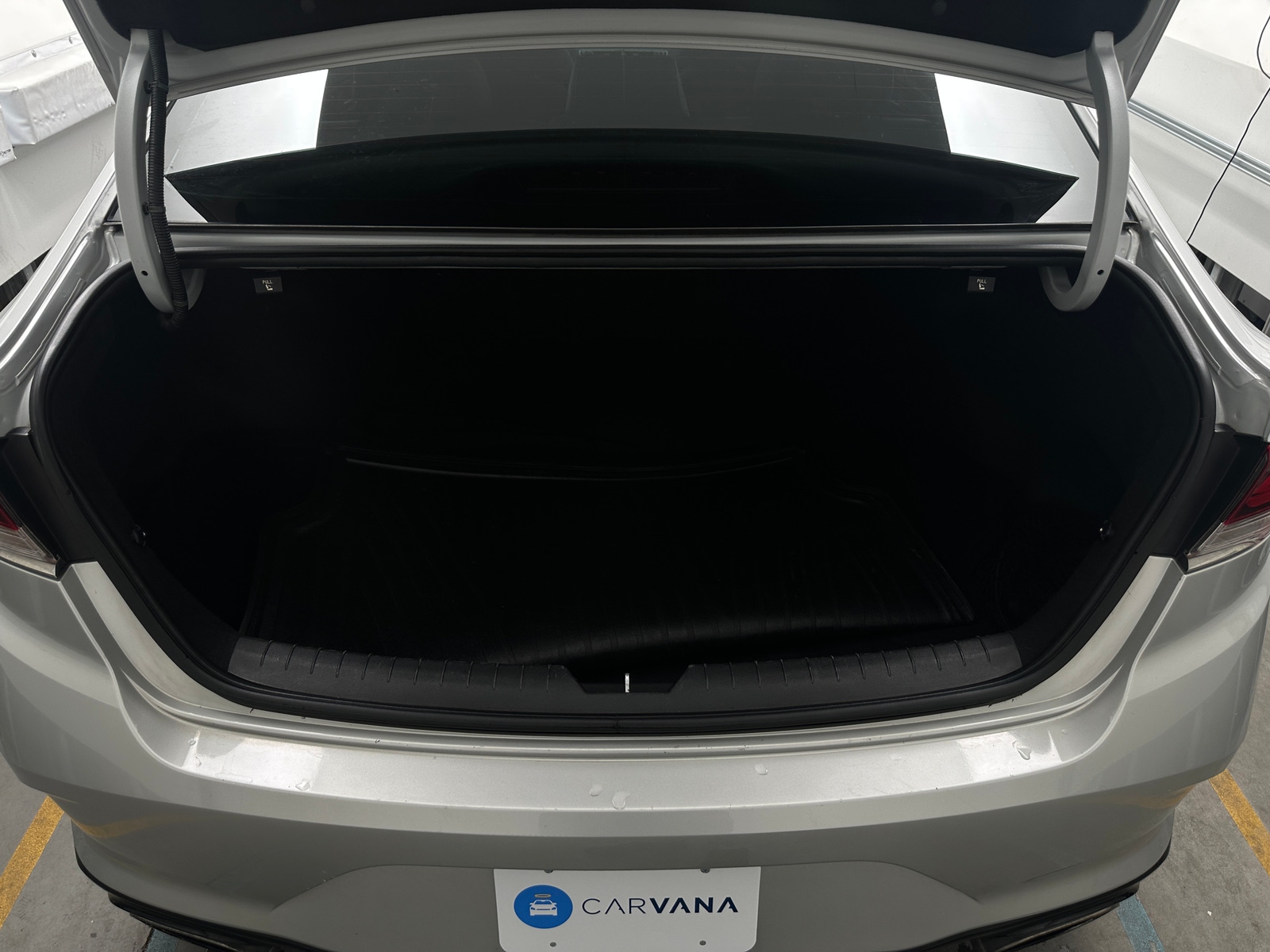 Thumbnail: 2019 Hyundai Sonata - 7