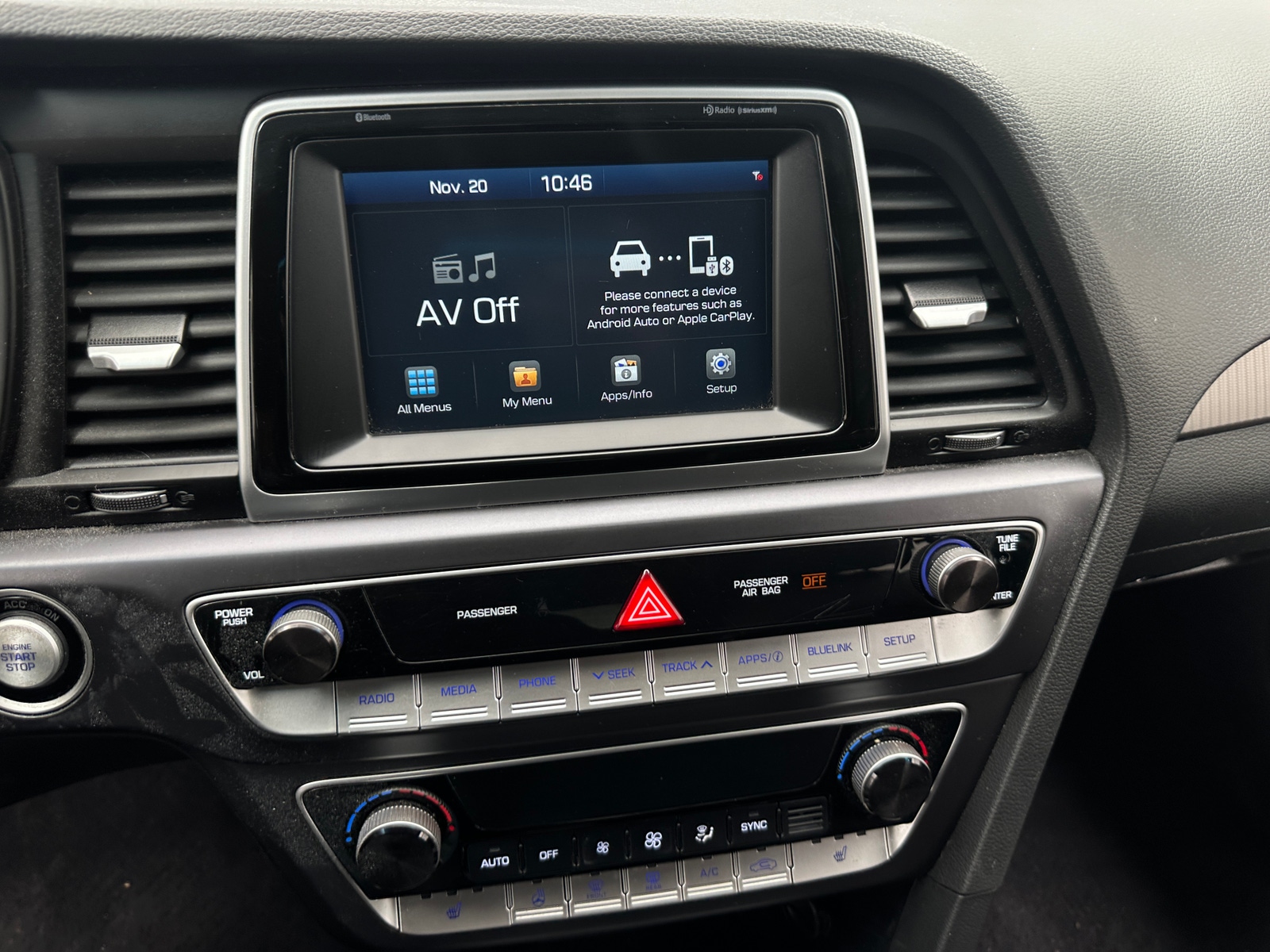 Thumbnail: 2019 Hyundai Sonata - 4