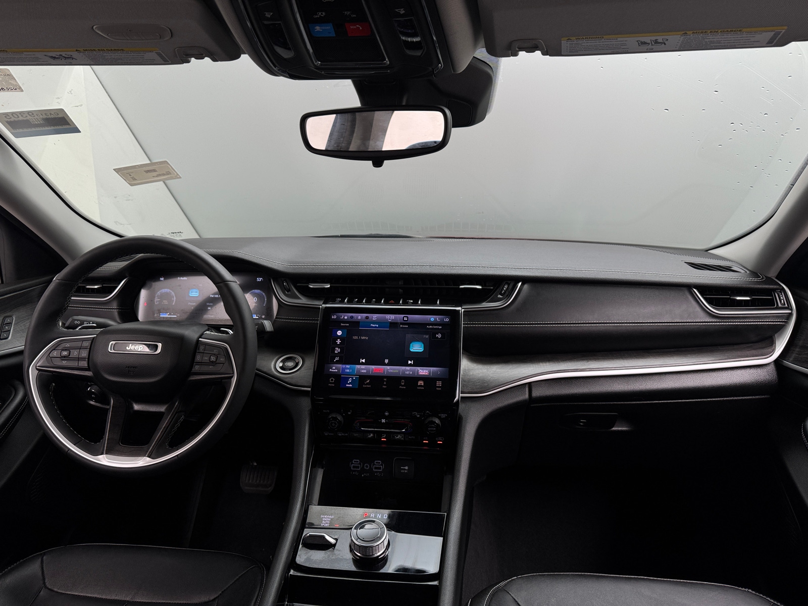 Thumbnail: 2023 Jeep Grand Cherokee - 2