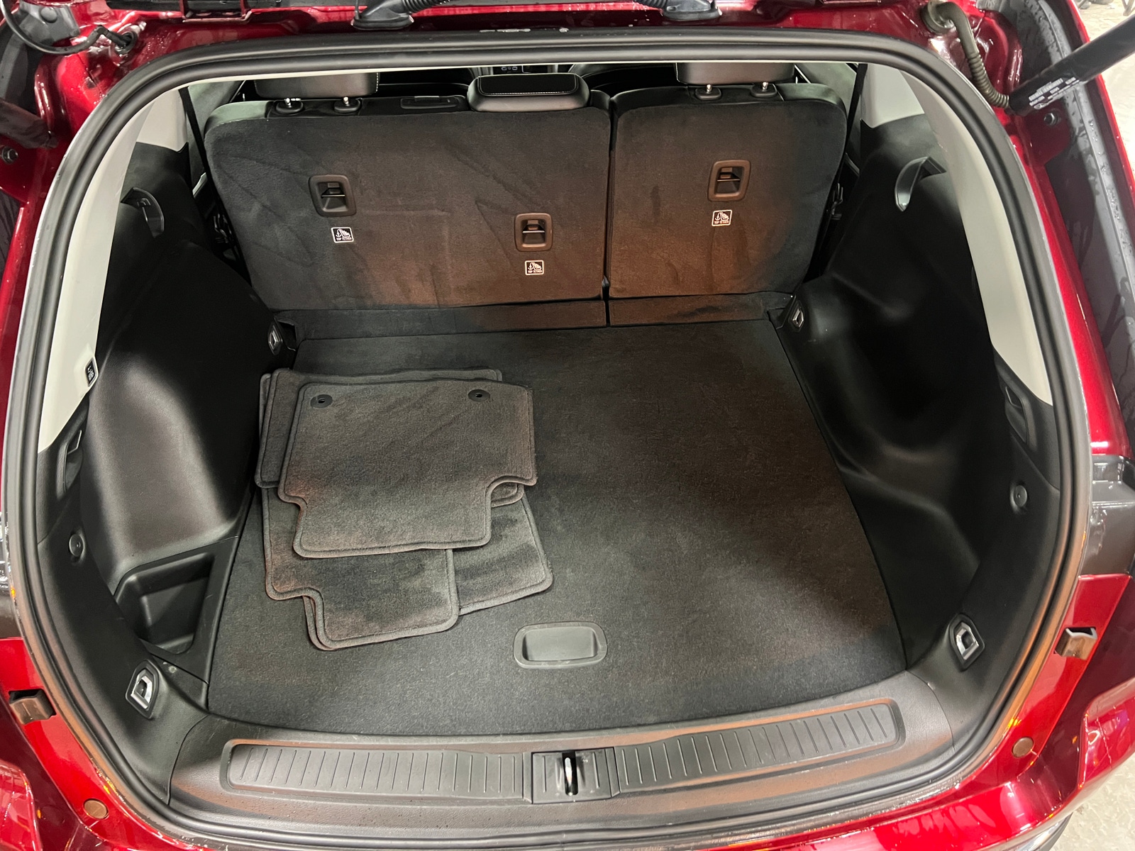 Thumbnail: 2023 Jeep Grand Cherokee - 6