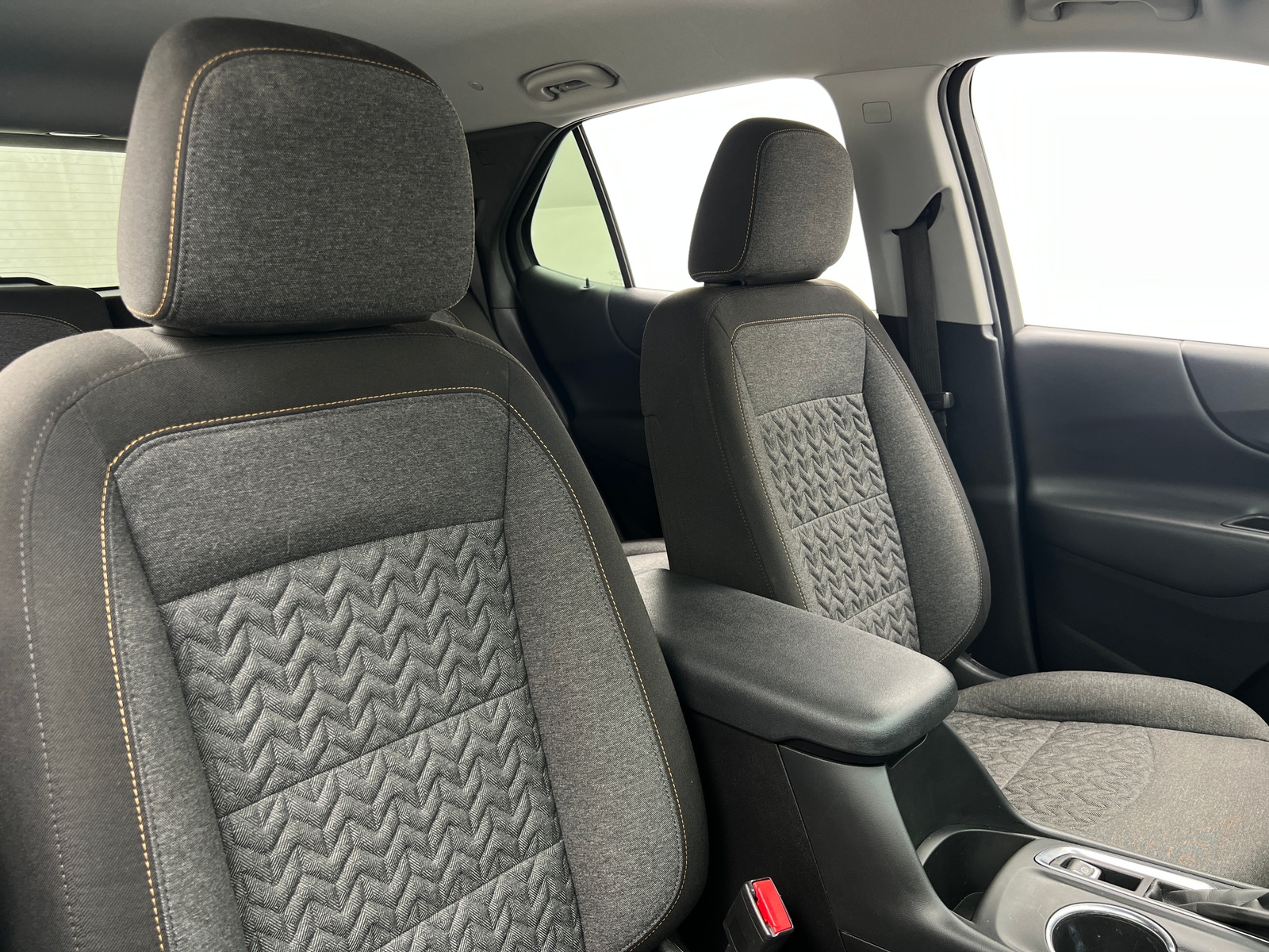 Thumbnail: 2024 Chevrolet Equinox - 2