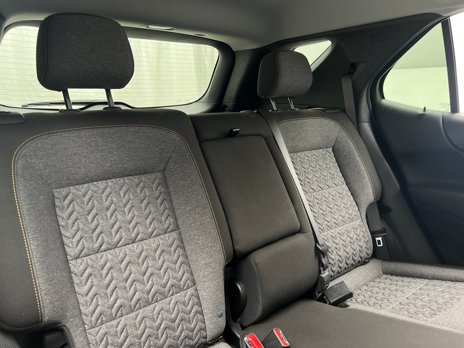 Thumbnail: 2024 Chevrolet Equinox - 6