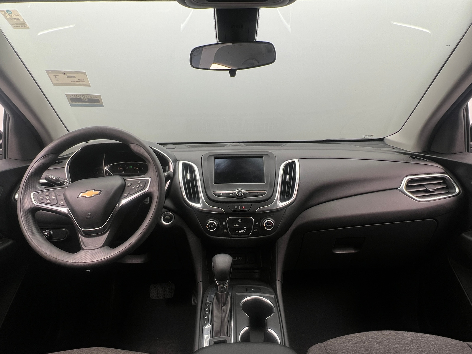 Thumbnail: 2024 Chevrolet Equinox - 3