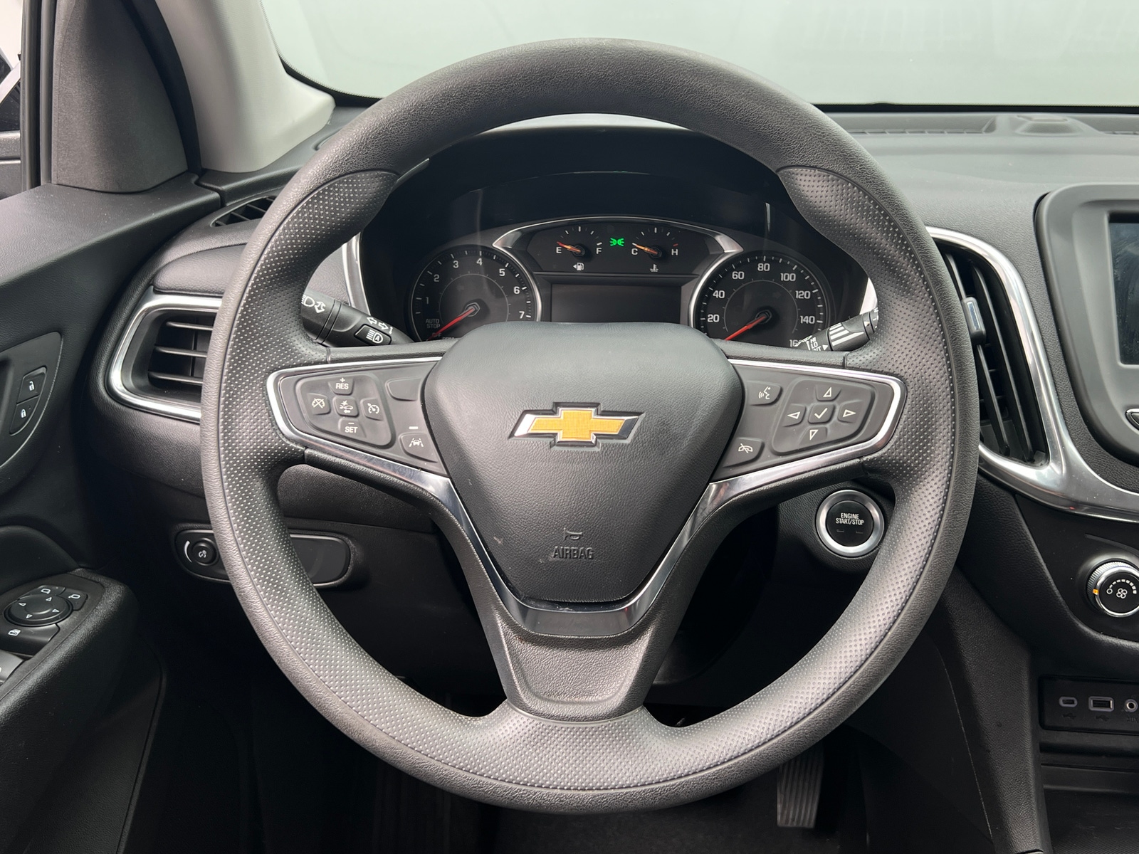 Thumbnail: 2024 Chevrolet Equinox - 5