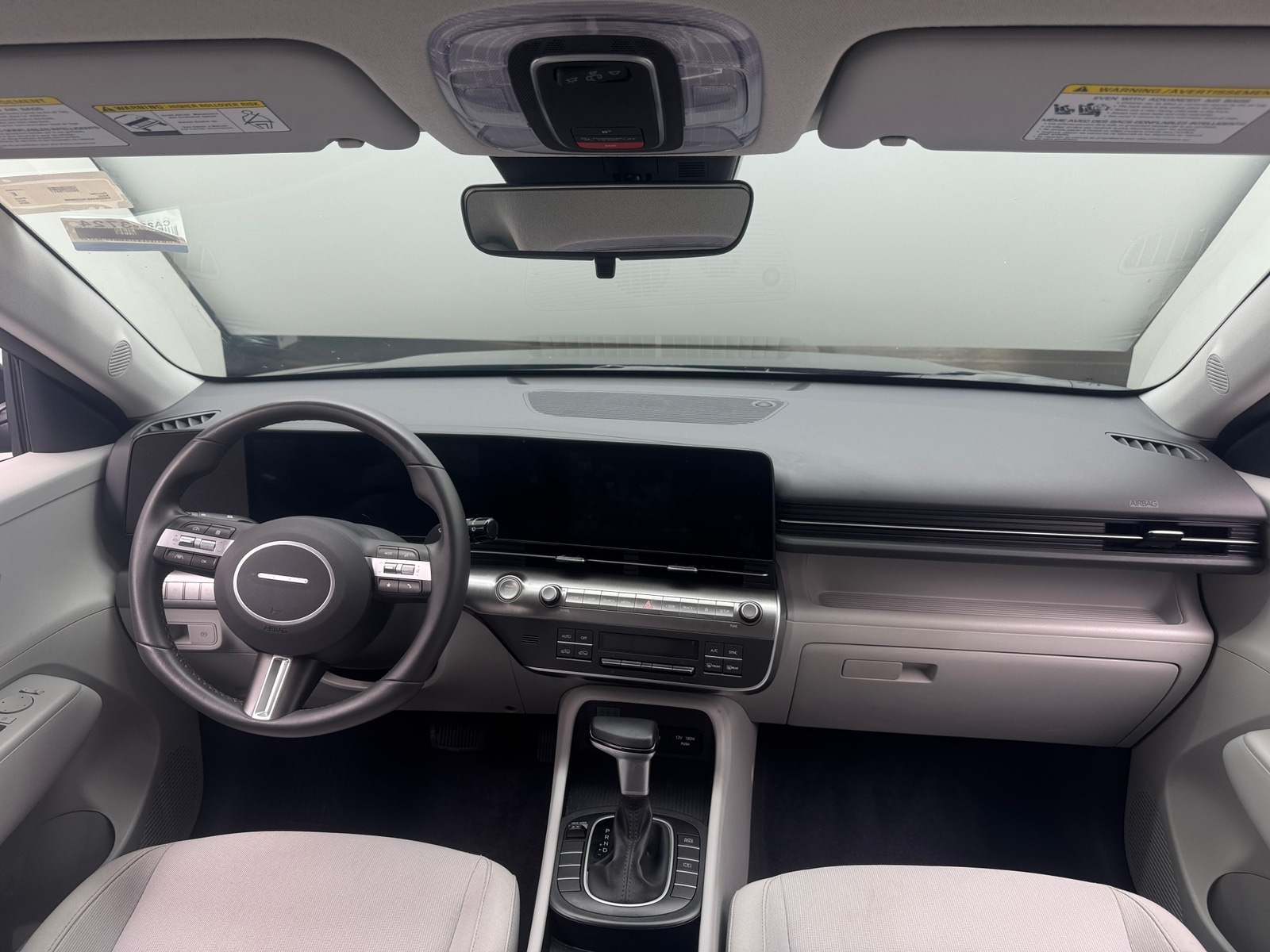 Thumbnail: 2025 Hyundai Kona - 3