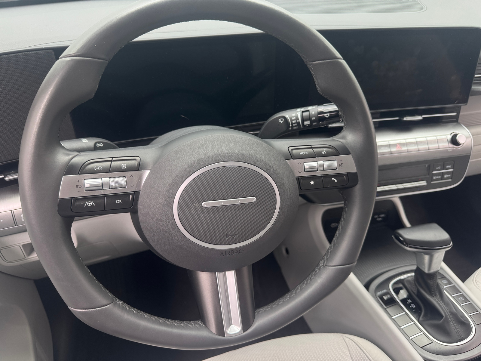 Thumbnail: 2025 Hyundai Kona - 5