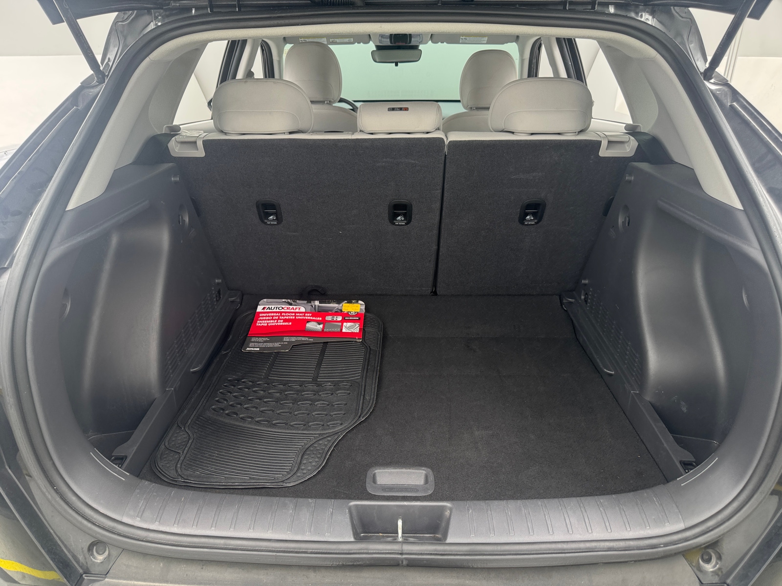 Thumbnail: 2025 Hyundai Kona - 7