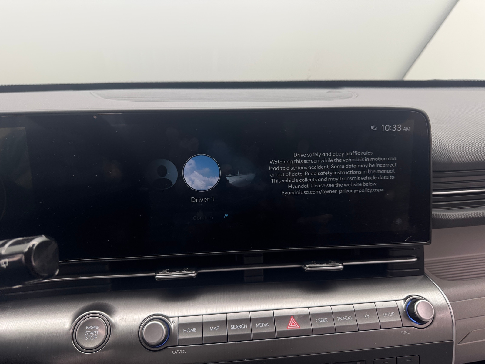 Thumbnail: 2025 Hyundai Kona - 4