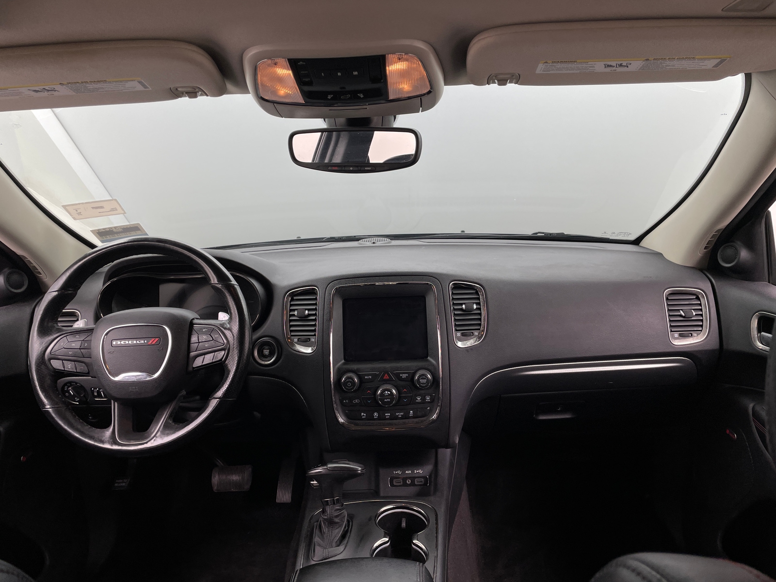 Thumbnail: 2018 Dodge Durango - 2