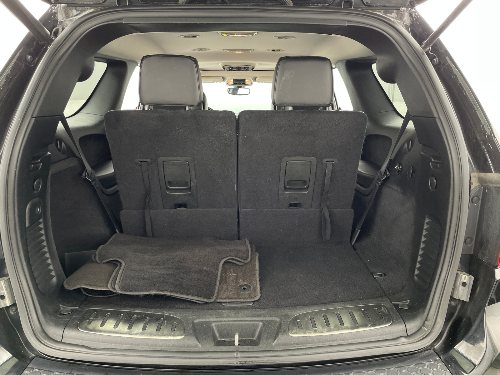 Thumbnail: 2018 Dodge Durango - 6