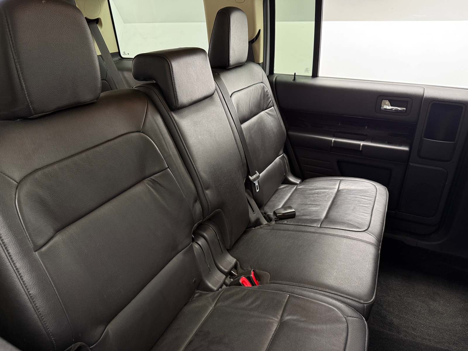 Thumbnail: 2019 Ford Flex - 5