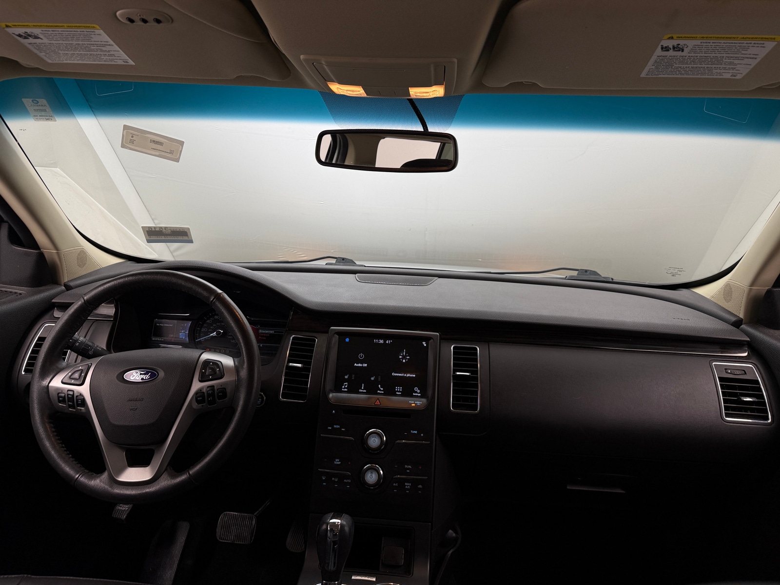 Thumbnail: 2019 Ford Flex - 2