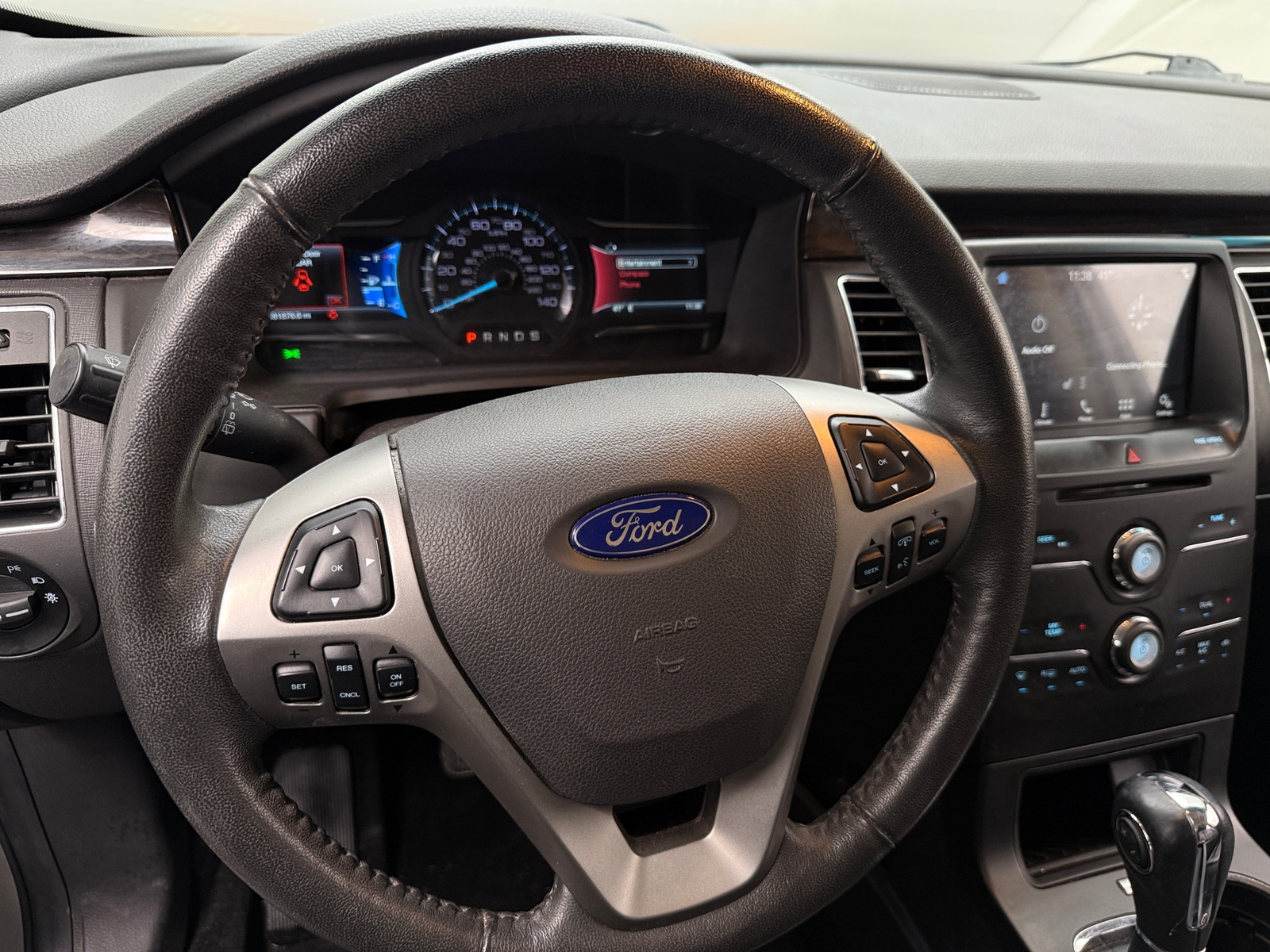 Thumbnail: 2019 Ford Flex - 4