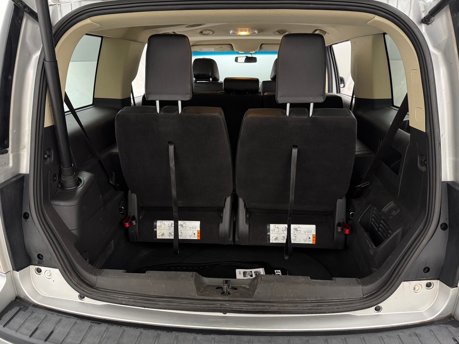 Thumbnail: 2019 Ford Flex - 6