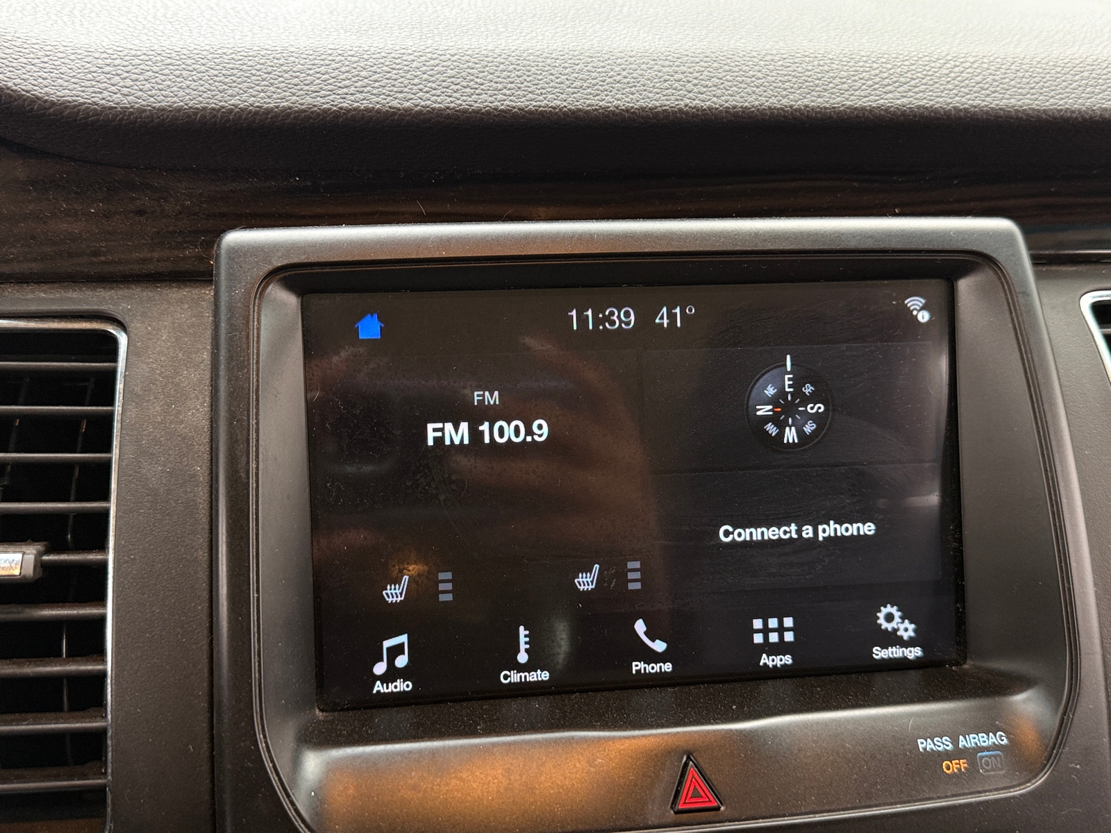 Thumbnail: 2019 Ford Flex - 3