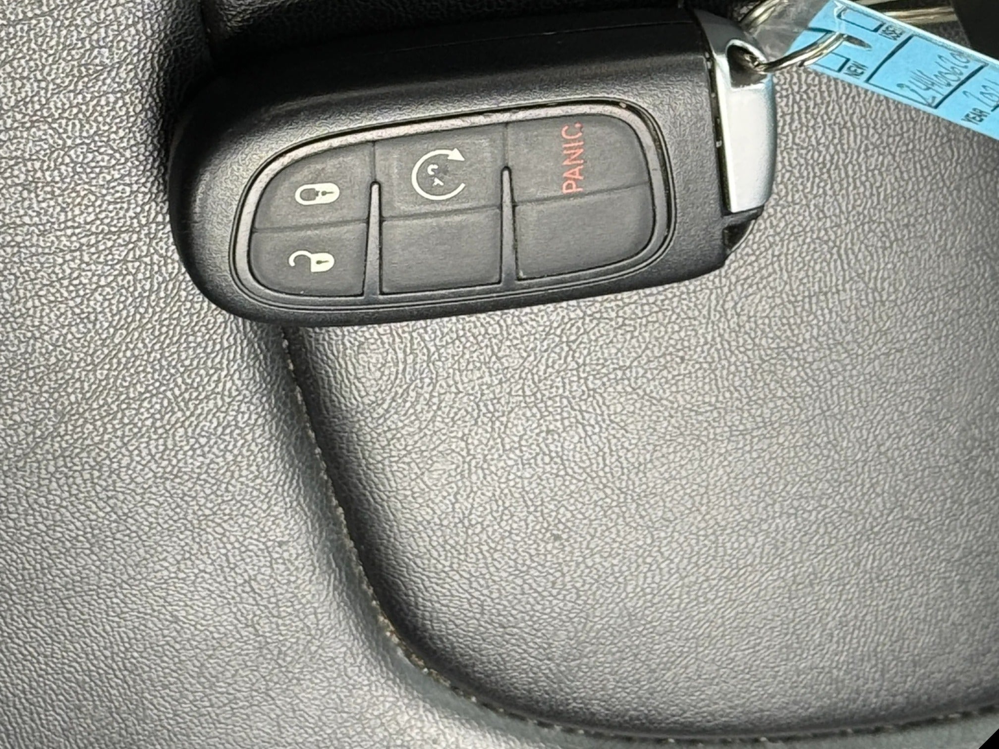 2021 Jeep Cherokee Altitude - Photo 14