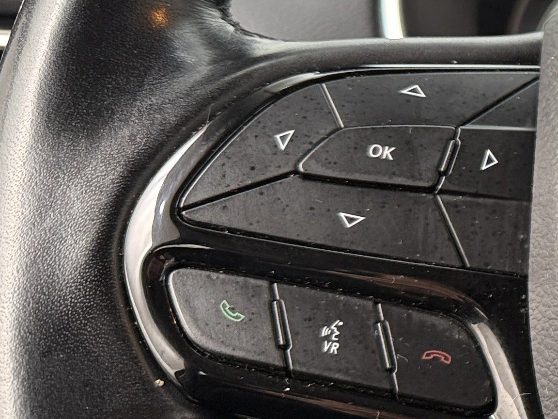 2021 Jeep Cherokee Altitude - Photo 12
