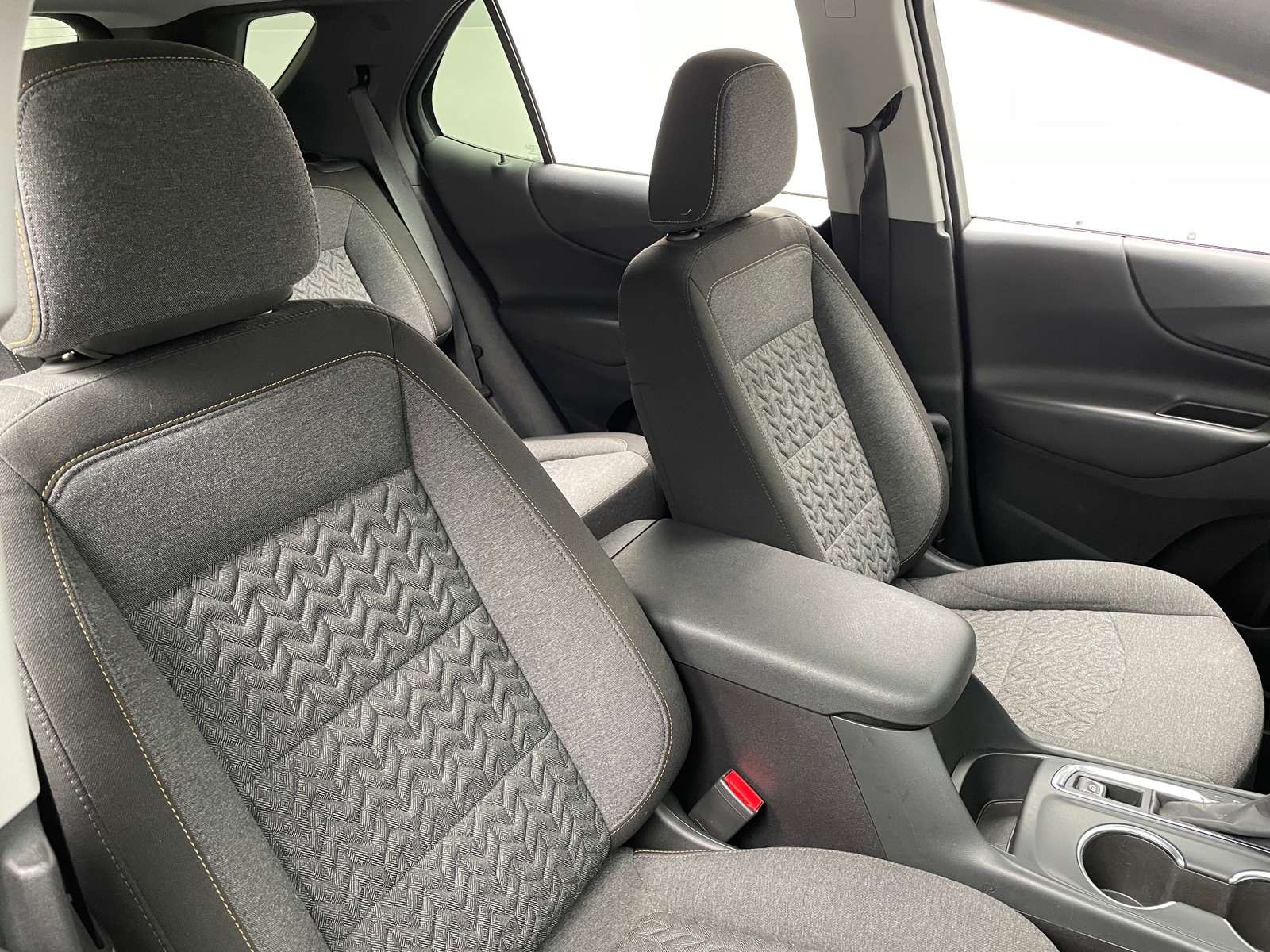 Thumbnail: 2024 Chevrolet Equinox - 2