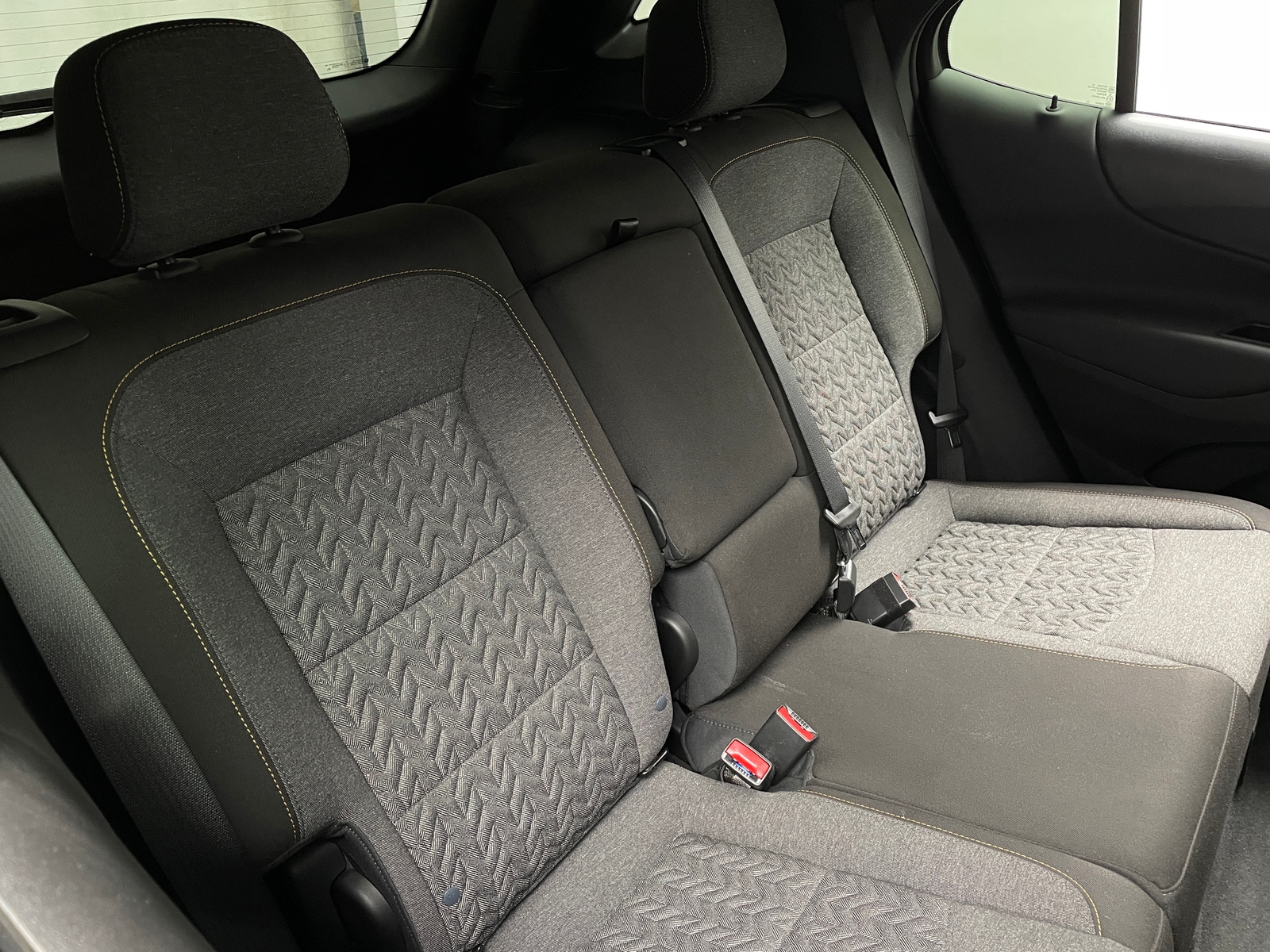 Thumbnail: 2024 Chevrolet Equinox - 6