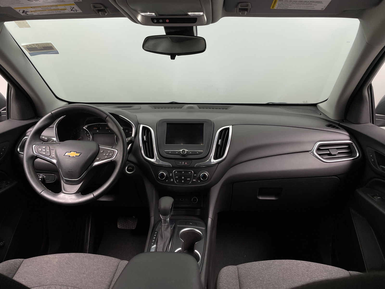 Thumbnail: 2024 Chevrolet Equinox - 3