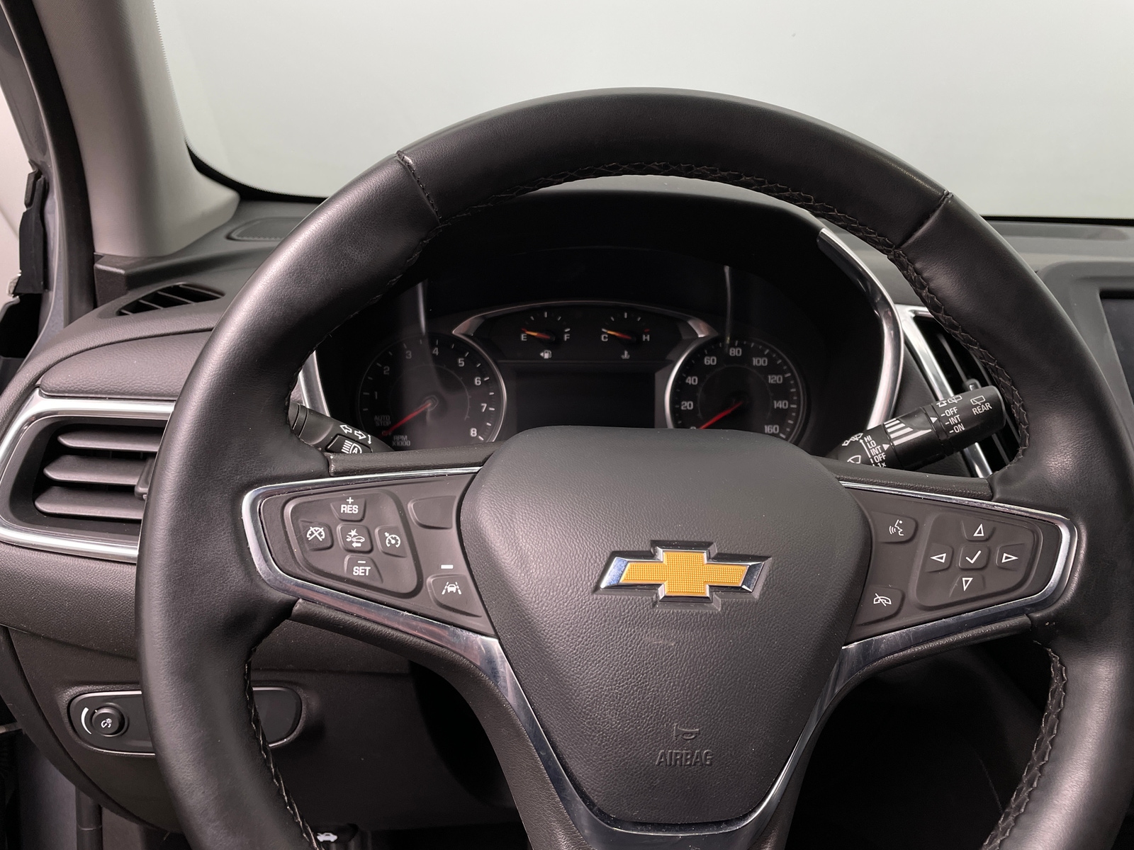 Thumbnail: 2024 Chevrolet Equinox - 5