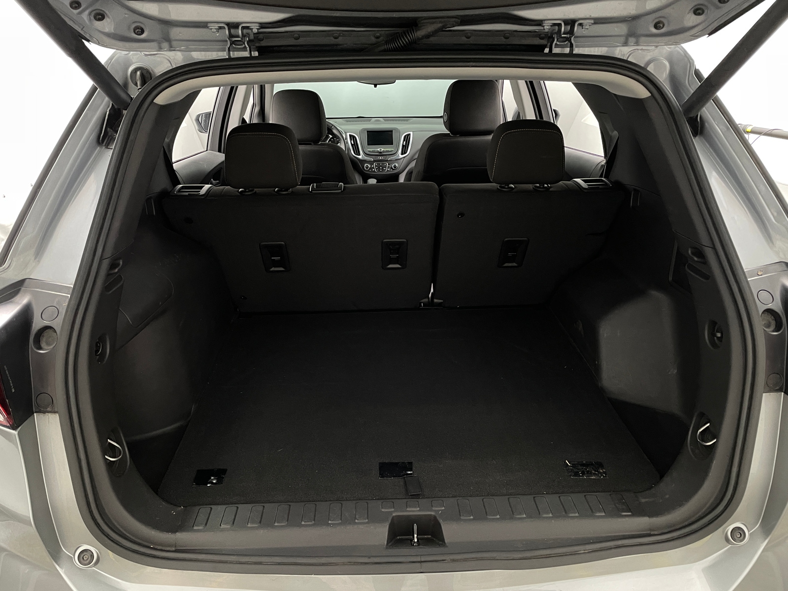 Thumbnail: 2024 Chevrolet Equinox - 7