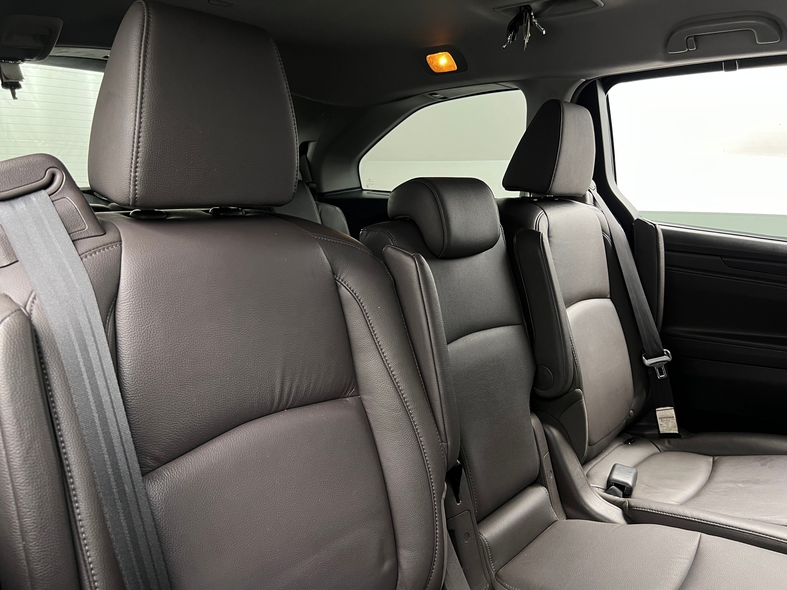 Thumbnail: 2019 Honda Odyssey - 5