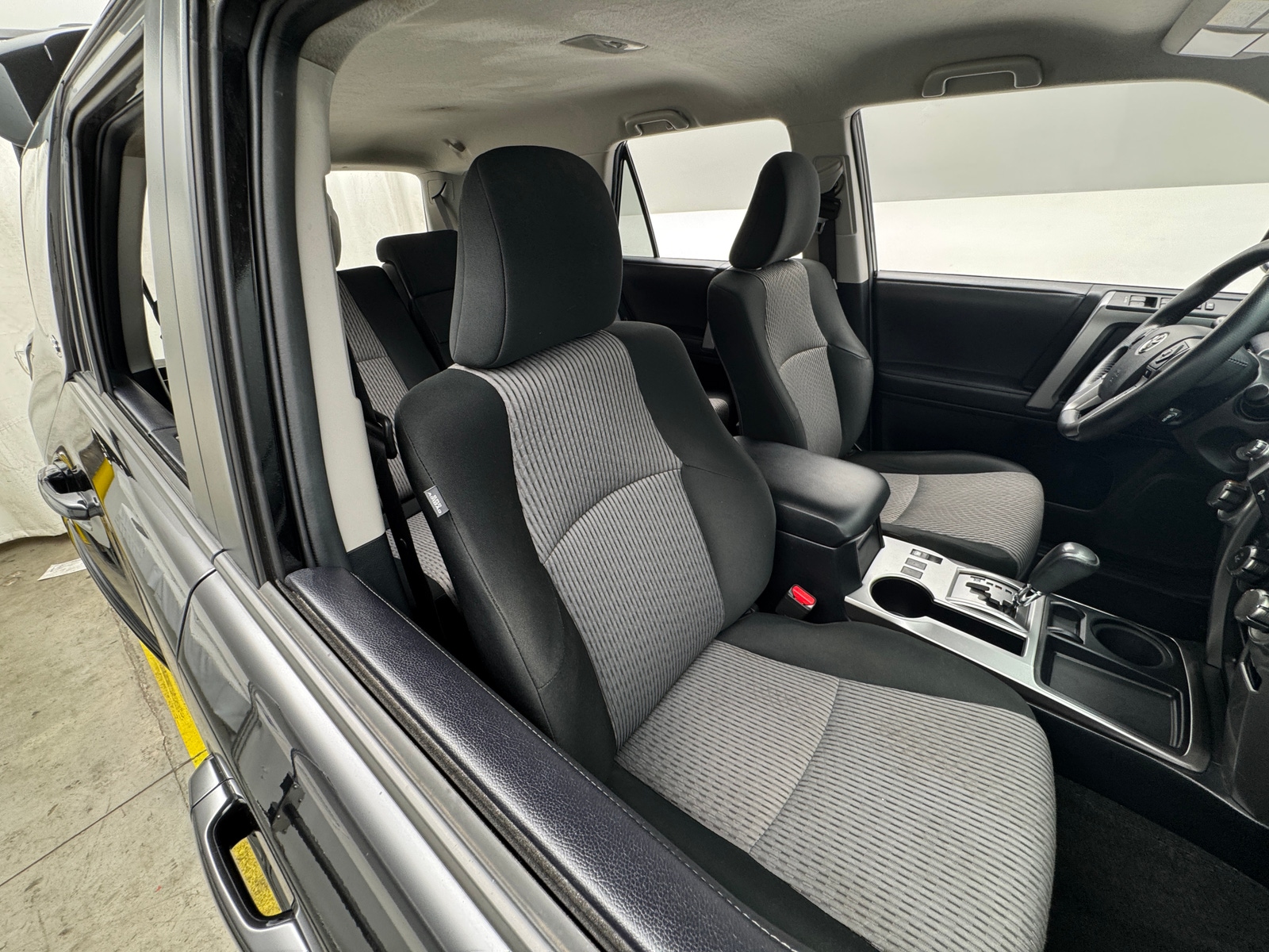 Thumbnail: 2021 Toyota 4Runner - 2