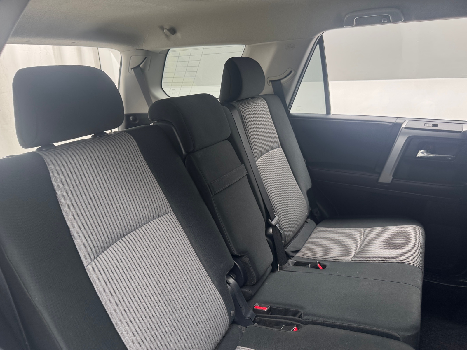 Thumbnail: 2021 Toyota 4Runner - 6