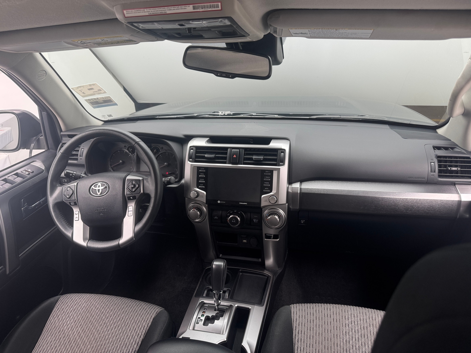 Thumbnail: 2021 Toyota 4Runner - 3