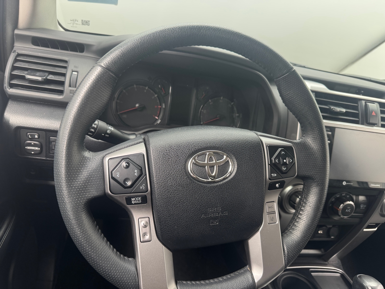 Thumbnail: 2021 Toyota 4Runner - 5