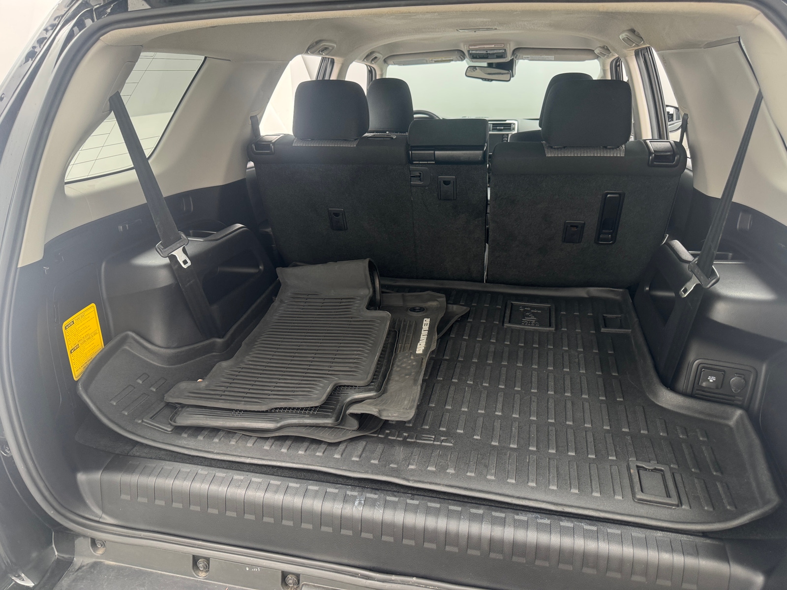 Thumbnail: 2021 Toyota 4Runner - 7