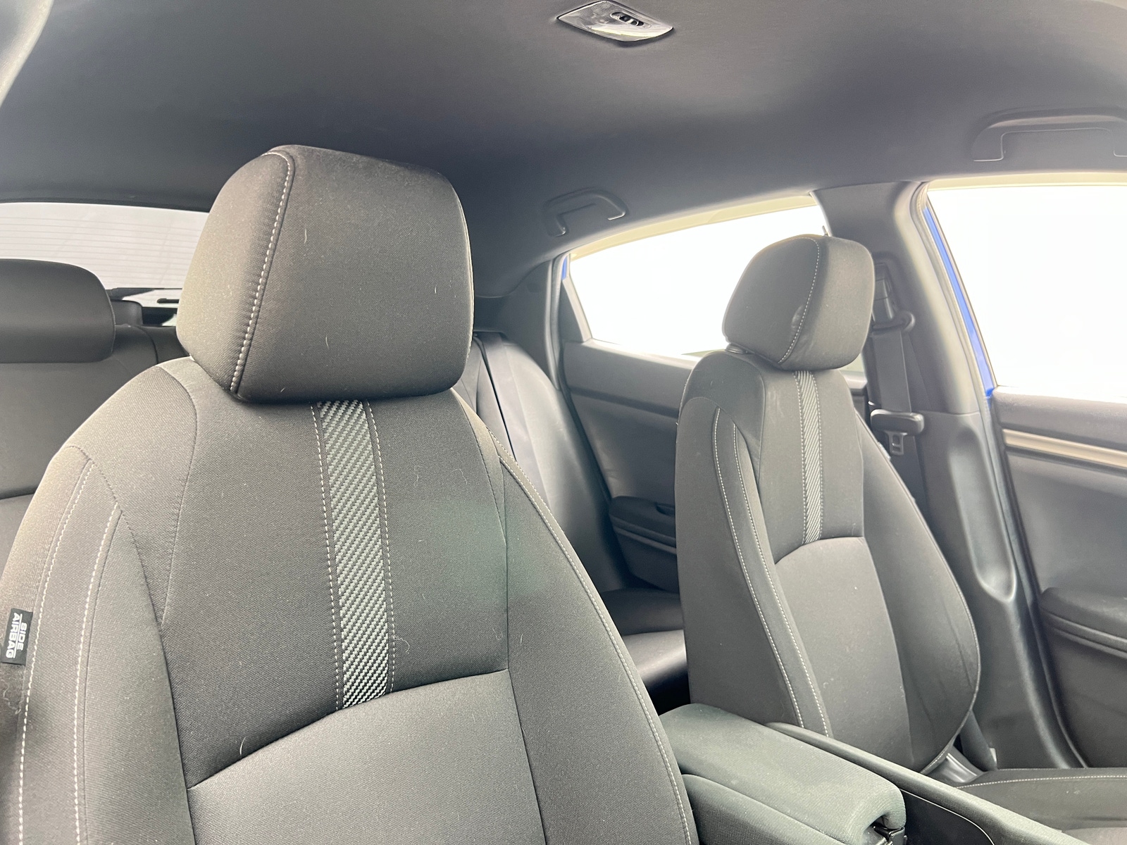 Thumbnail: 2018 Honda Civic - 2