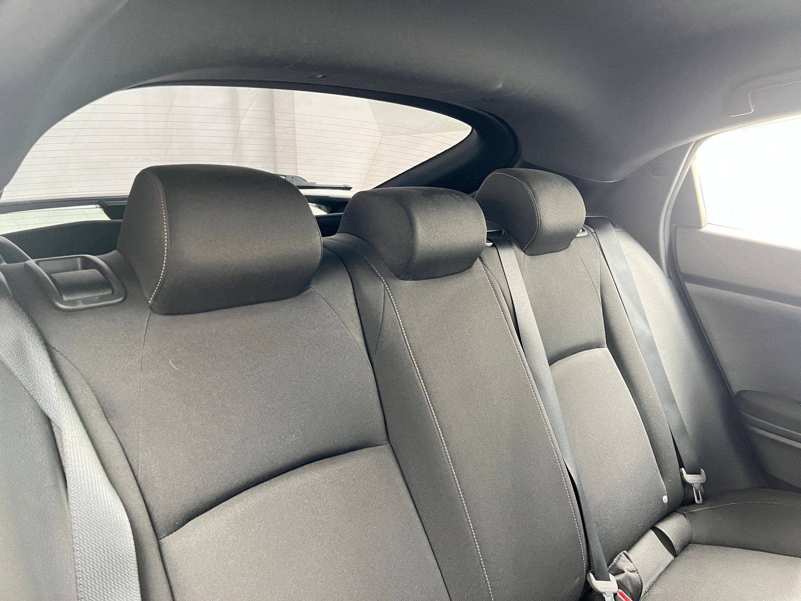 Thumbnail: 2018 Honda Civic - 6