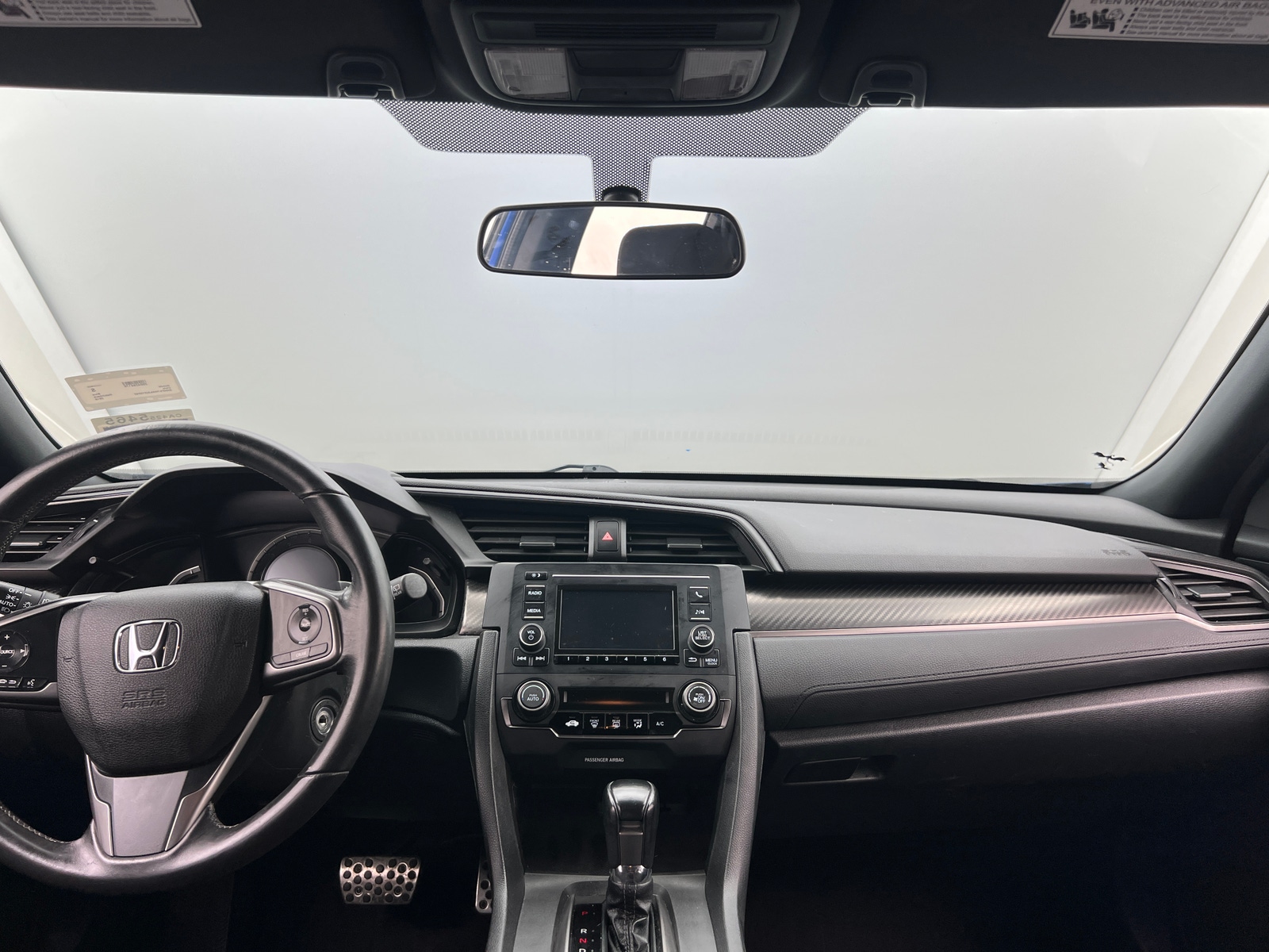 Thumbnail: 2018 Honda Civic - 3