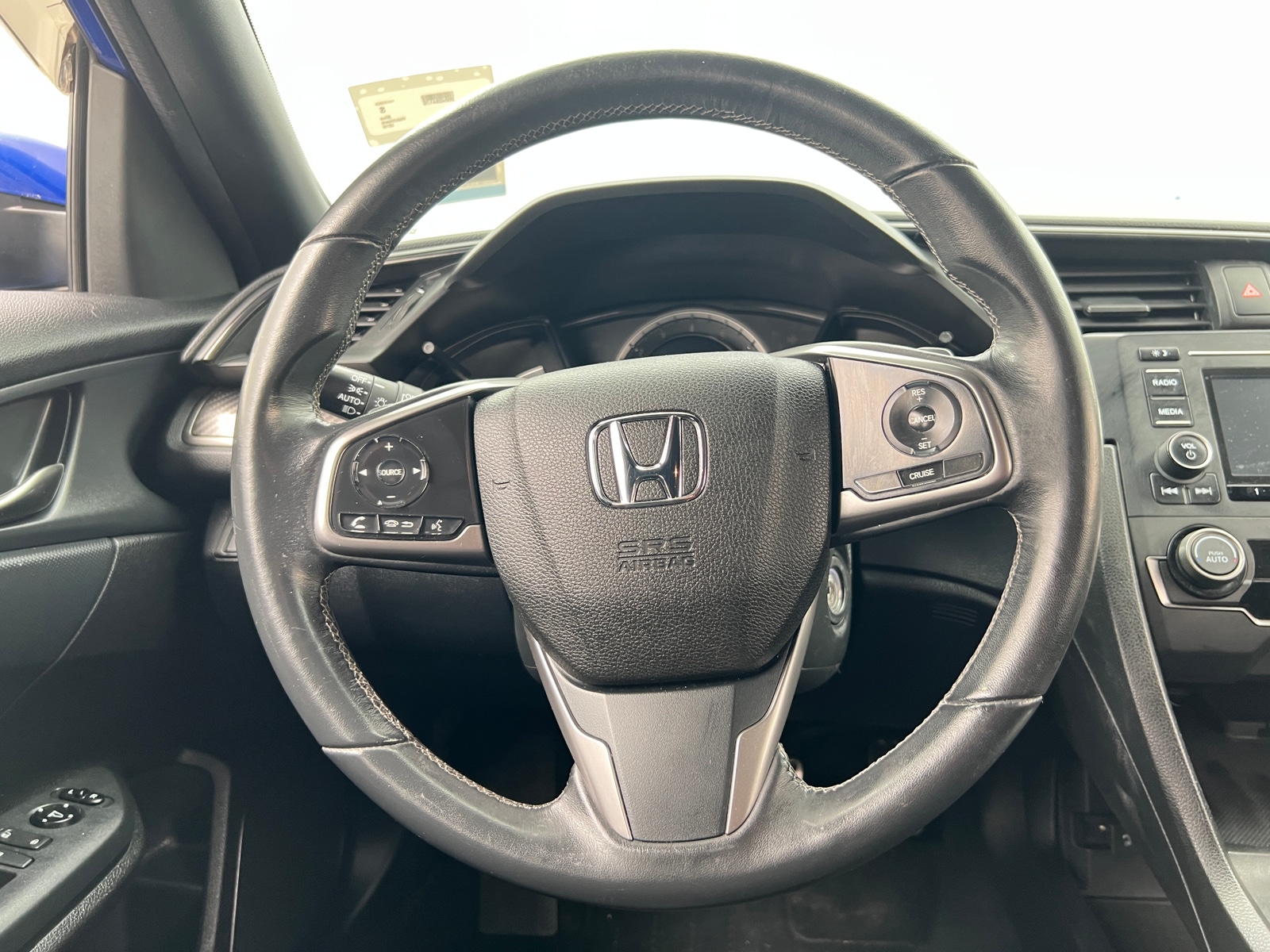 Thumbnail: 2018 Honda Civic - 5