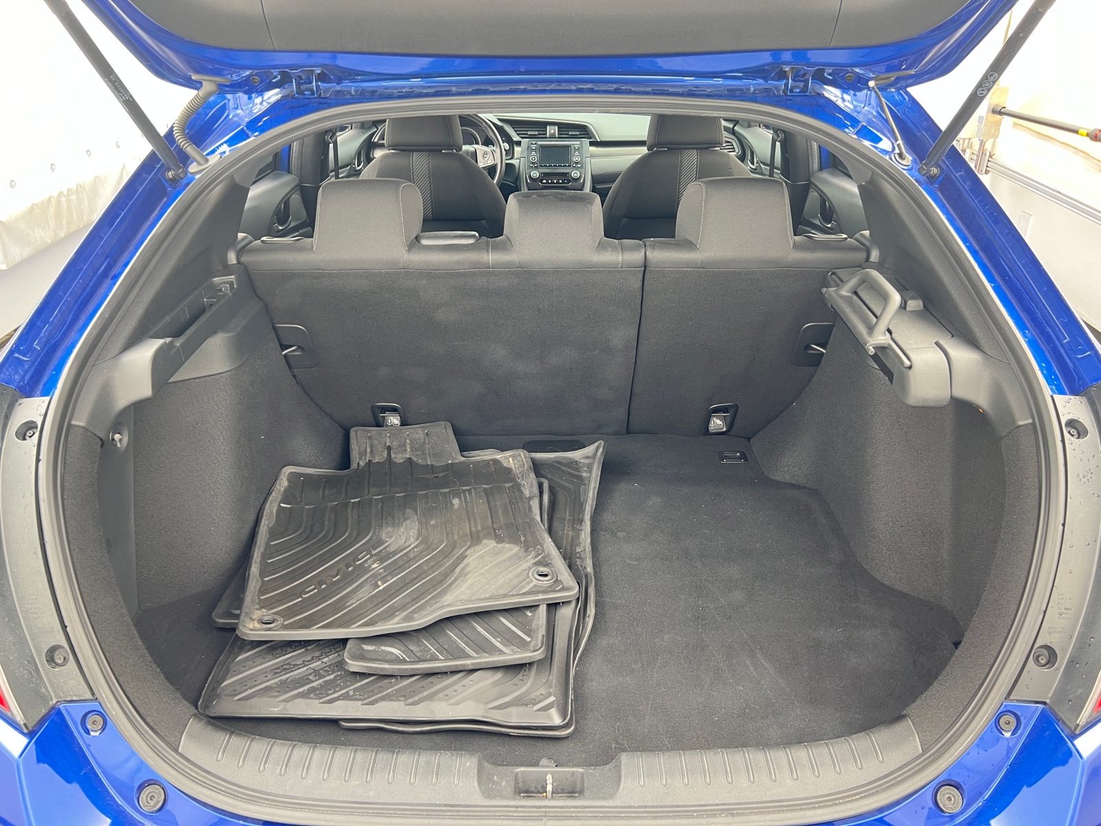 Thumbnail: 2018 Honda Civic - 7