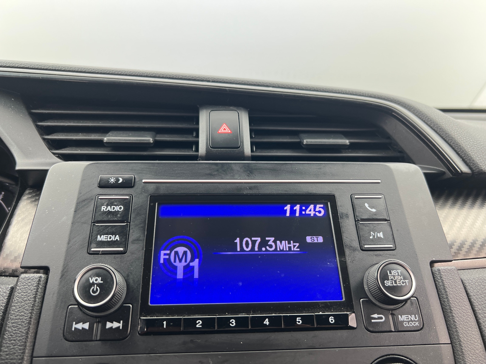 Thumbnail: 2018 Honda Civic - 4